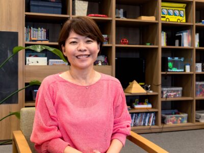 OIST researcher from Okinawa wins MEXT Minister Award in Science and Technology