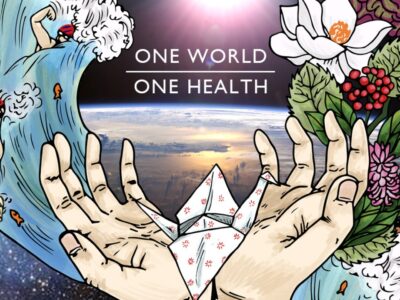 ONE WORLD — ONE HEALTH