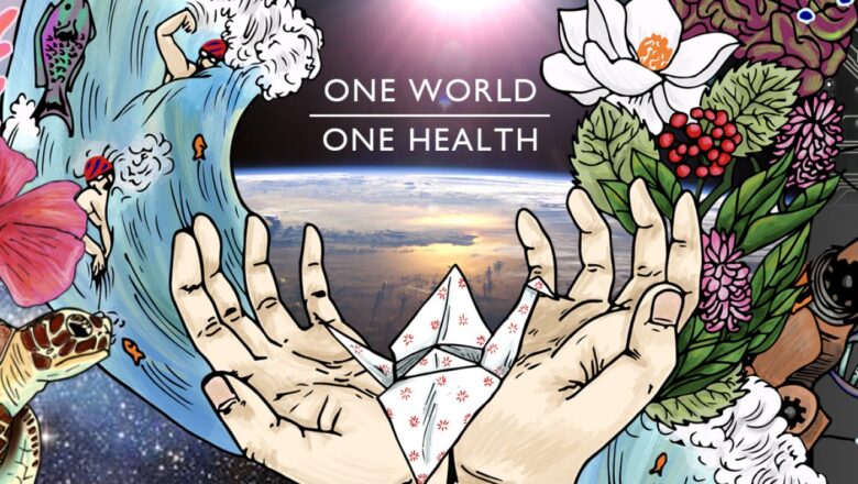 ONE WORLD — ONE HEALTH