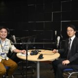 【日本語Podcast】OIST発の科学技術イノベーションが未来を拓く：OIST COI-NEXT年次シンポジウム2023レポート