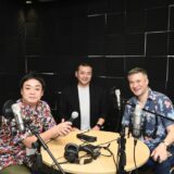 【日本語Podcast】OISTグローバル・バイオコンバージェンスイノベーション拠点とは？