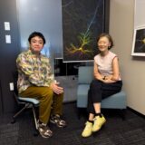 【日本語Podcast】「健康な体」に脳科学で貢献　合田裕紀子教授インタビュー