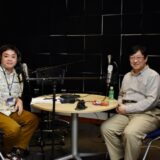 【日本語Podcast】AIで健康長寿はどこまで進化するのか？北野宏明教授インタビュー